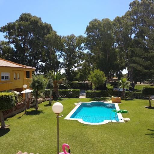 La Baraka De Guadalmar B&B Aeropuerto Málaga Extérieur photo
