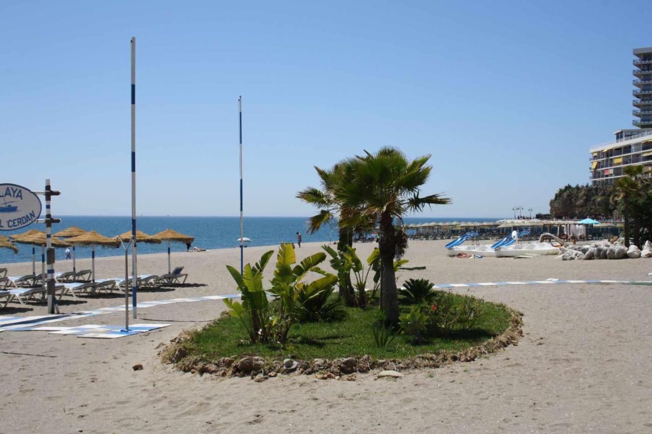 La Baraka De Guadalmar B&B Aeropuerto Málaga Extérieur photo