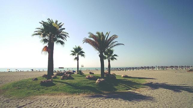 La Baraka De Guadalmar B&B Aeropuerto Málaga Extérieur photo