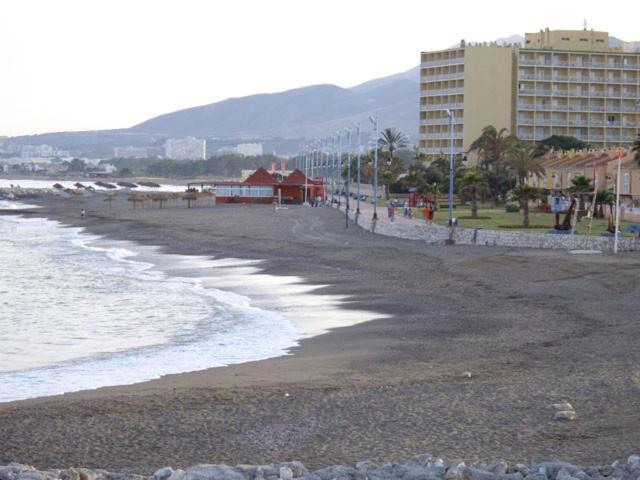 La Baraka De Guadalmar B&B Aeropuerto Málaga Extérieur photo