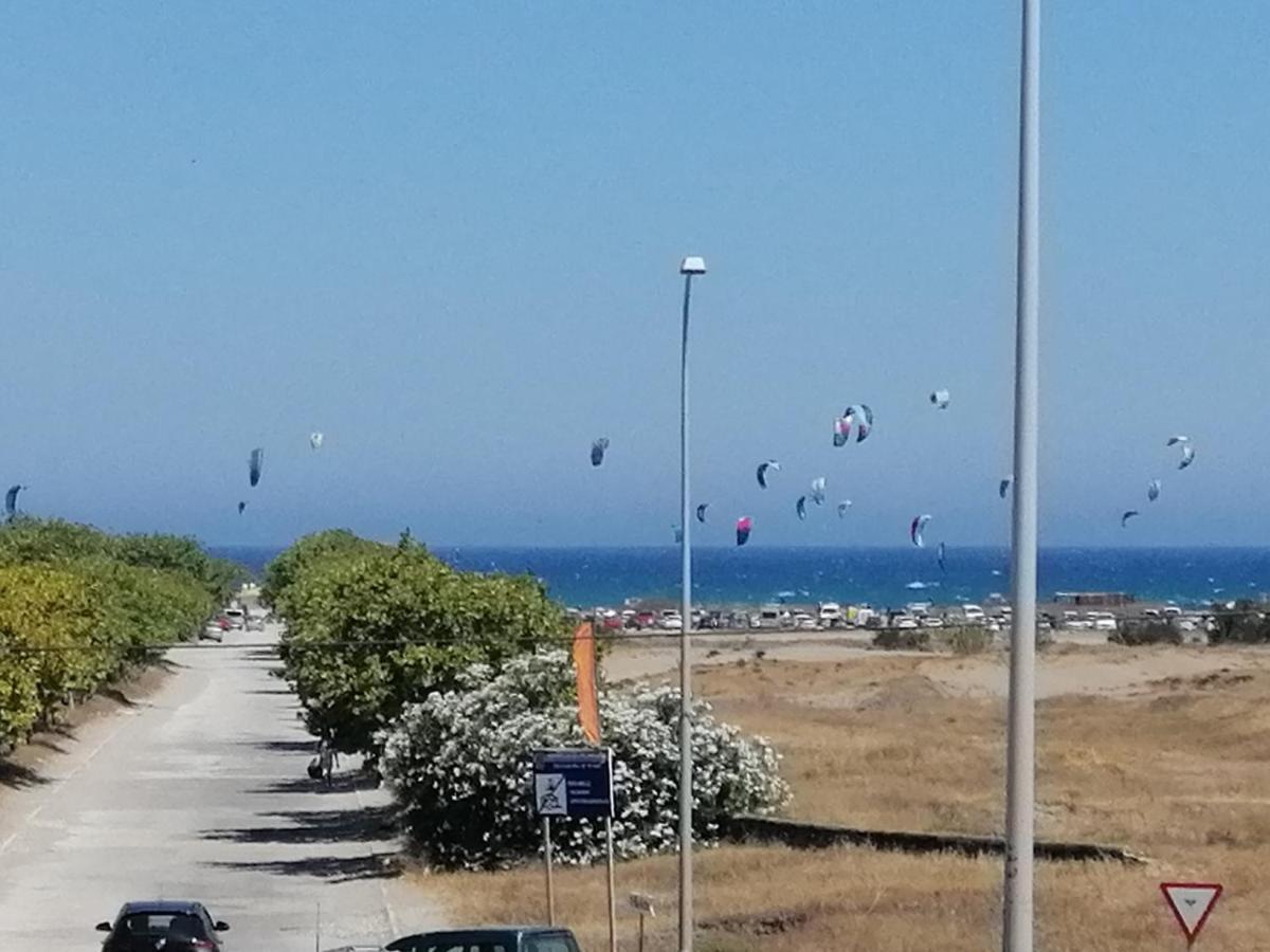 La Baraka De Guadalmar B&B Aeropuerto Málaga Extérieur photo