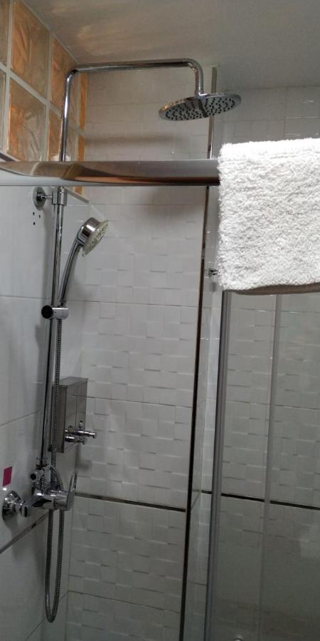 La Baraka De Guadalmar B&B Aeropuerto Málaga Extérieur photo