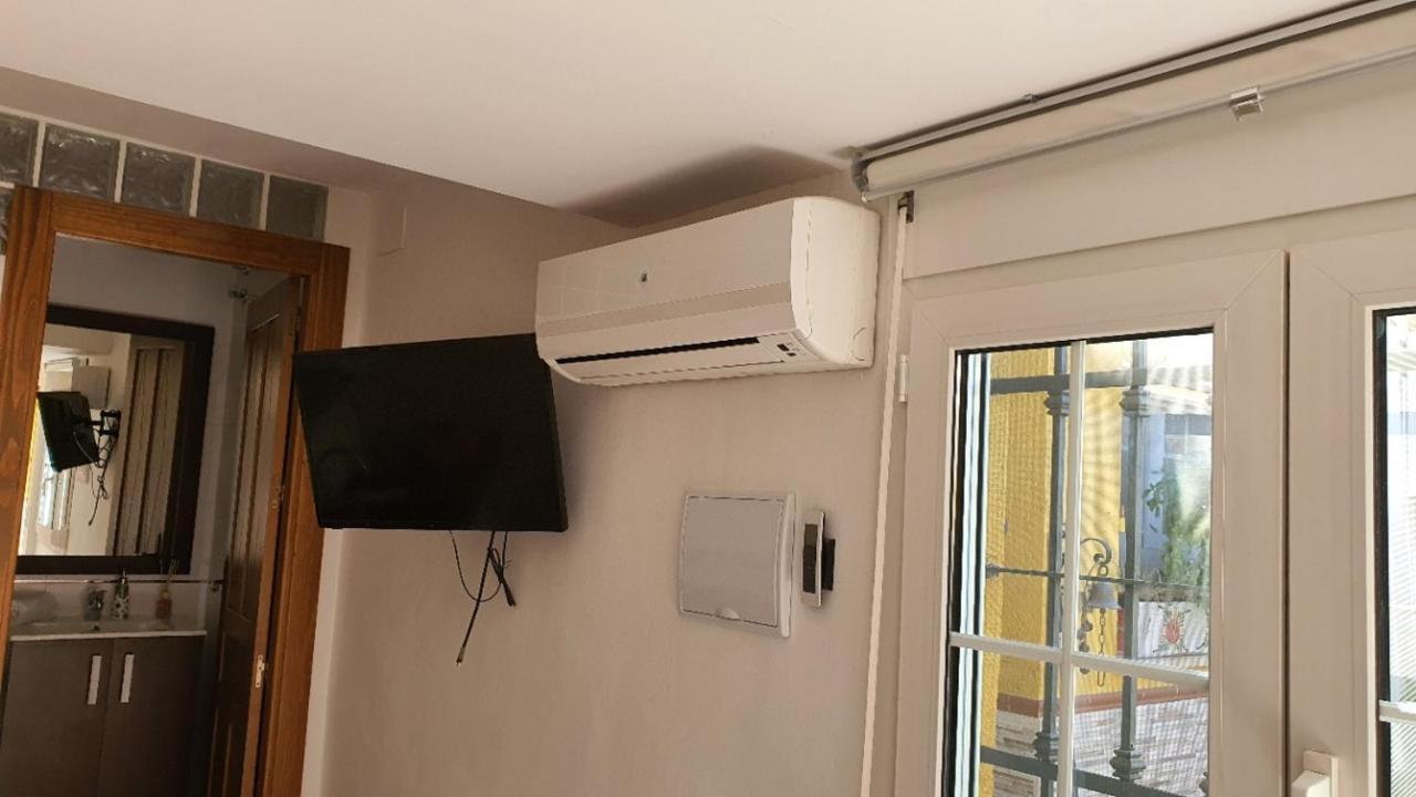 La Baraka De Guadalmar B&B Aeropuerto Málaga Extérieur photo