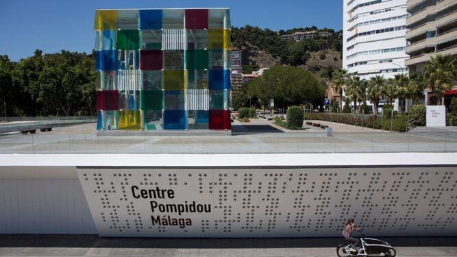 La Baraka De Guadalmar B&B Aeropuerto Málaga Extérieur photo