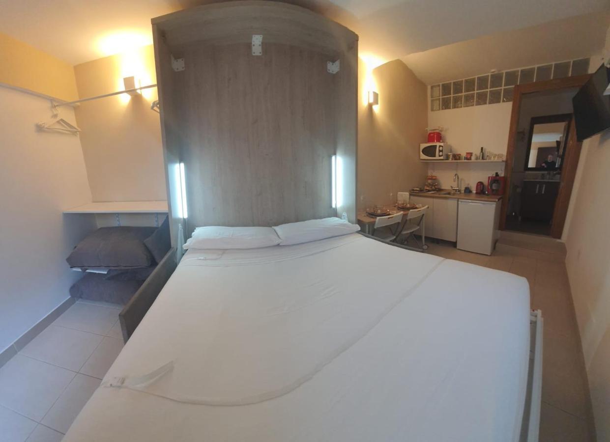 La Baraka De Guadalmar B&B Aeropuerto Málaga Extérieur photo