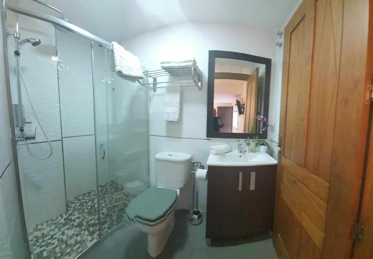 La Baraka De Guadalmar B&B Aeropuerto Málaga Extérieur photo