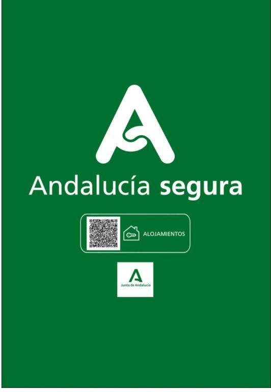 La Baraka De Guadalmar B&B Aeropuerto Málaga Extérieur photo