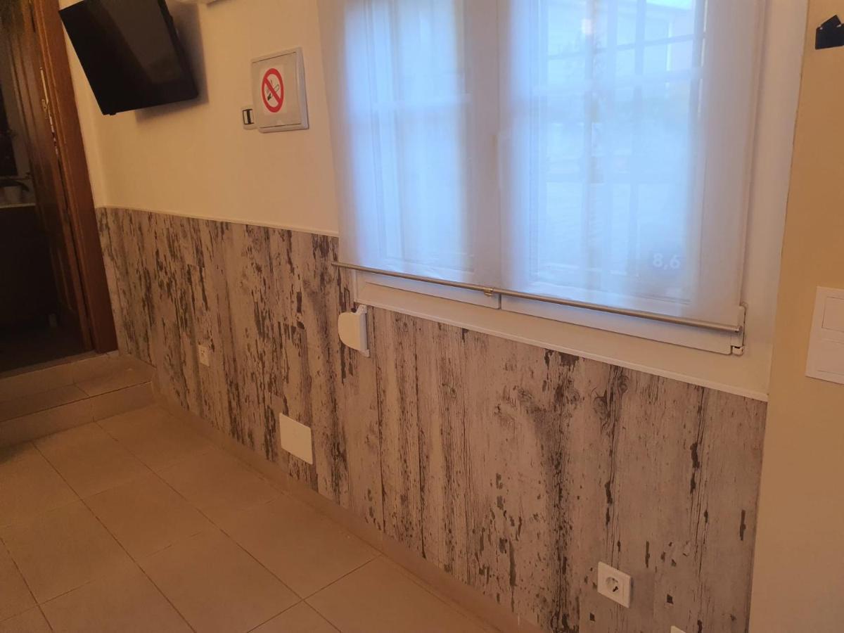 La Baraka De Guadalmar B&B Aeropuerto Málaga Extérieur photo