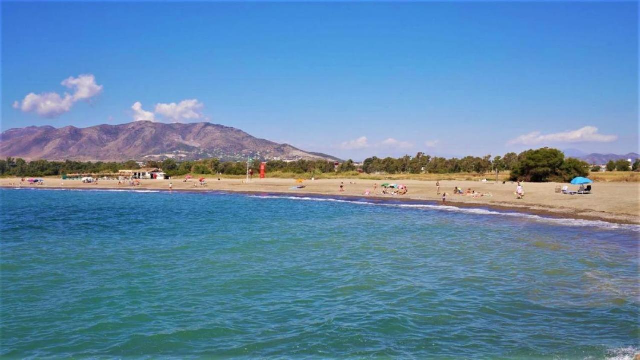 La Baraka De Guadalmar B&B Aeropuerto Málaga Extérieur photo